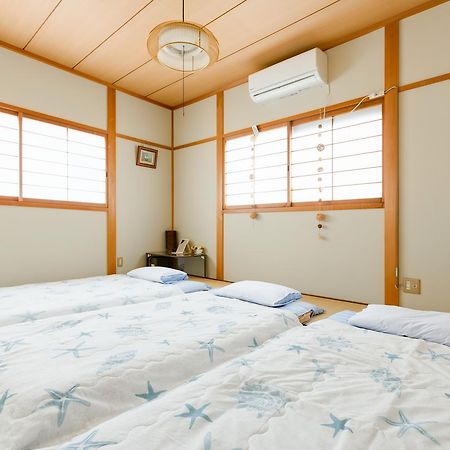 A&Z Guest House Kaizuka Exterior foto
